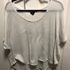 Urban Outfitters Relax Knit Tee
